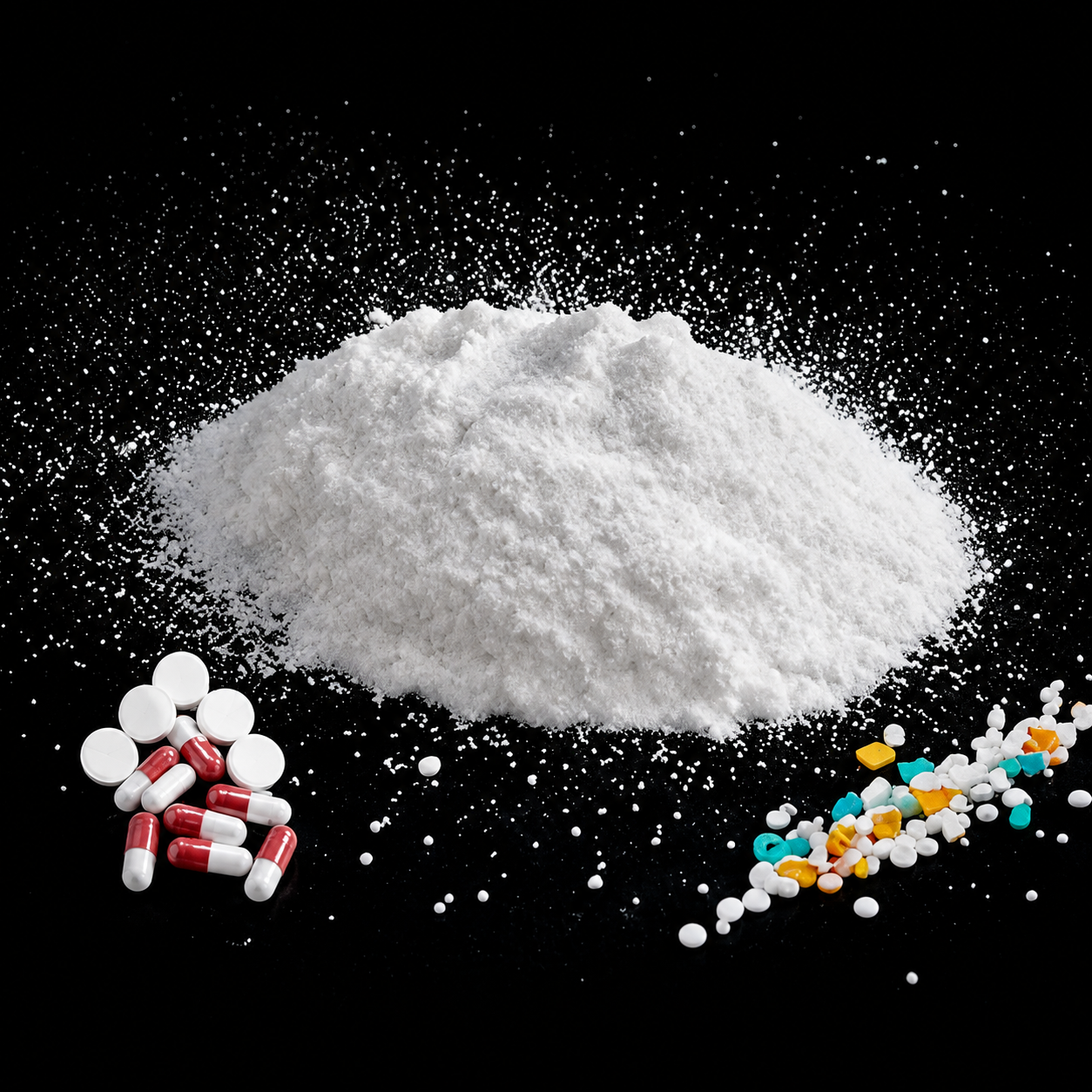 API Intermediates