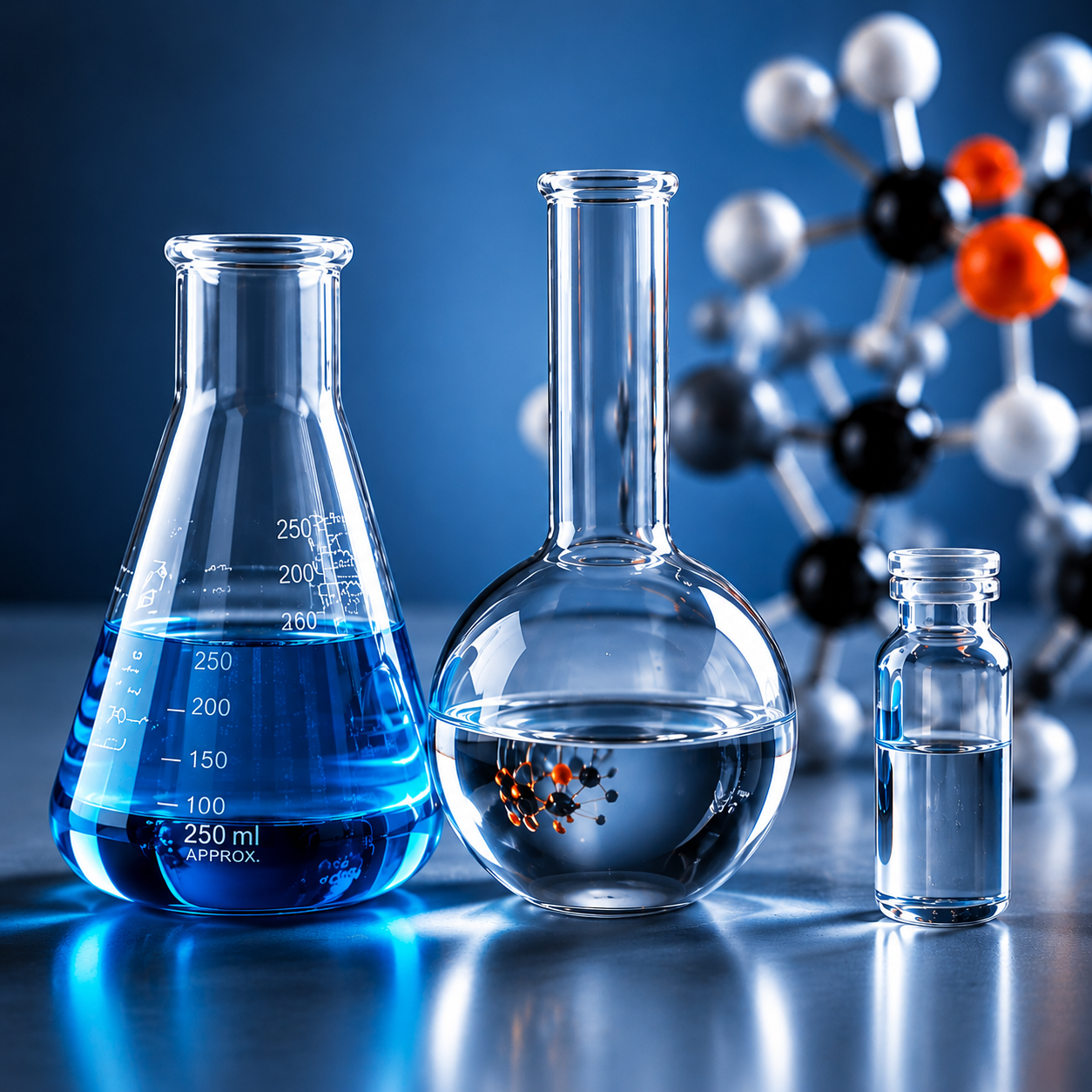 Fine Chemicals