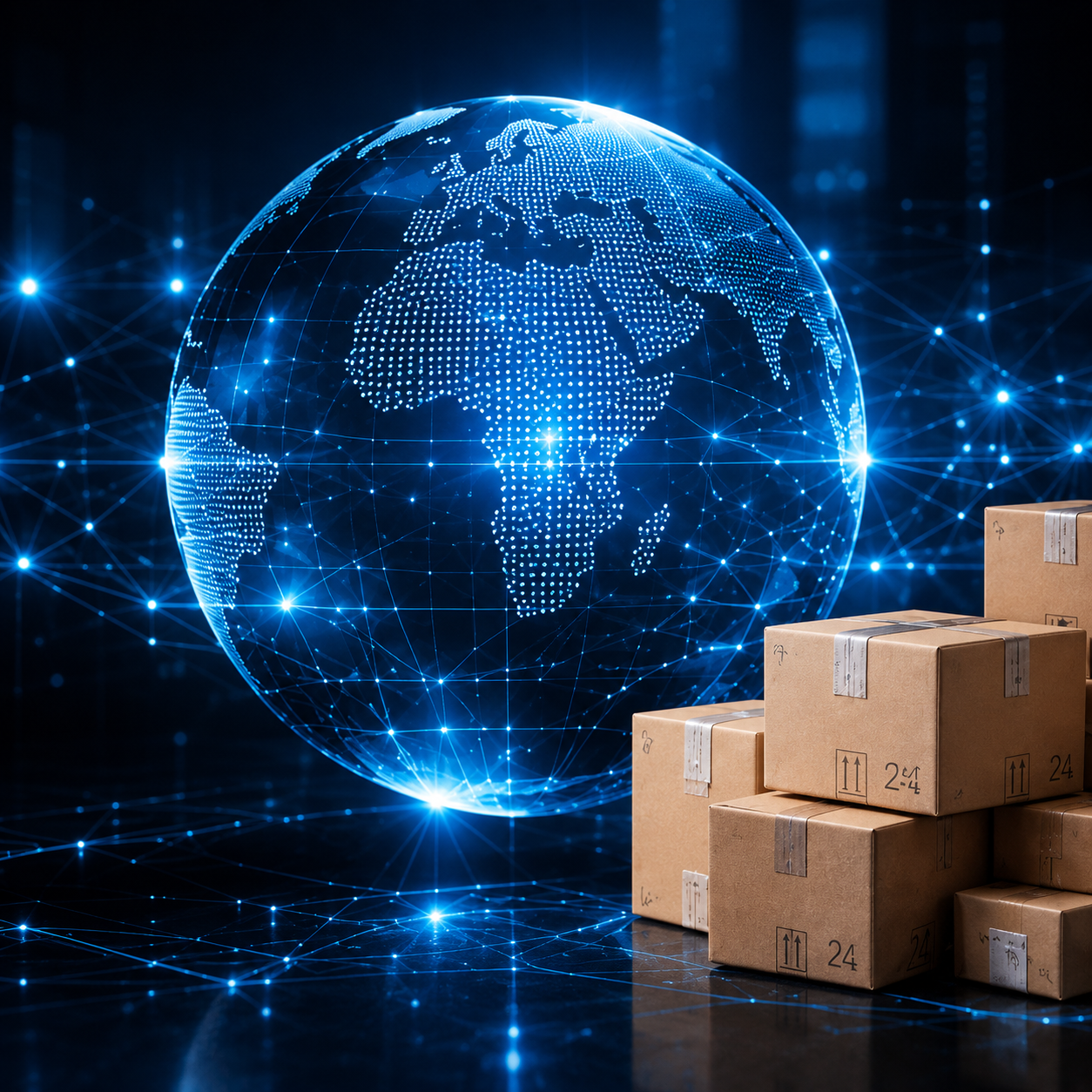 Requirement-Based Sourcing