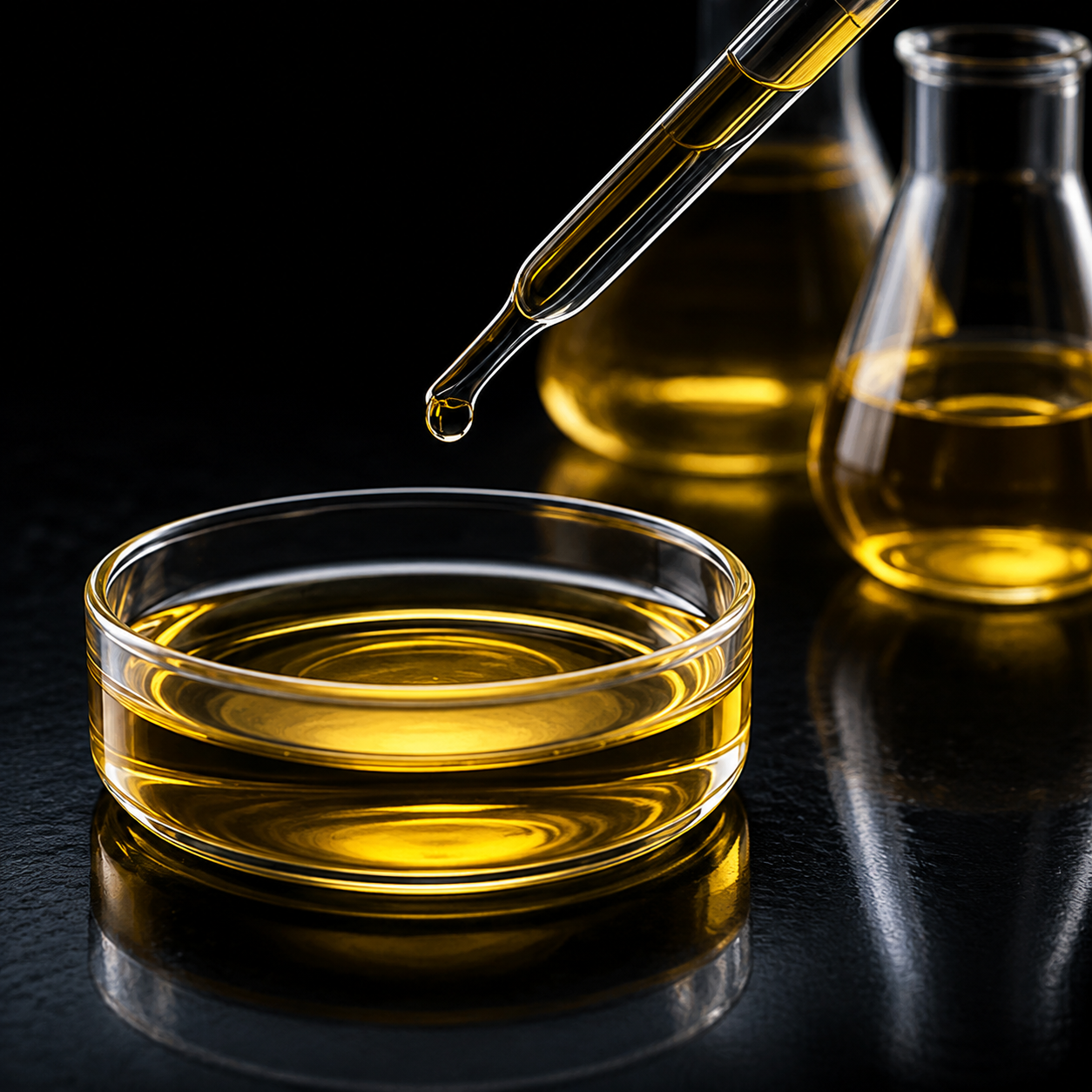 Specialty Chemicals